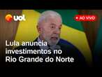 Apagão em SP: ministro de Minas e Energia fala ao vivo sobre a crise de energia; assista