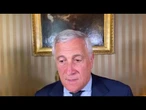 Tajani: "Estensione Unifil in Libano sino a 2026 è un successo italiano"