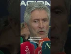 Marlaska respalda a la directora de Guardia Civil: "No tuvo contacto con Leire relativo a la trama"