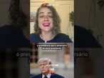 Mari Sanches: Auxiliares de Lula já veem tentativas de interferência de Trump nas eleições
