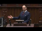 Kowalski: brakuje rozwiązań systemowych!