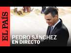 DIRECTO | Pedro Sánchez interviene en la XIX Gala Anual del Comité Olímpico Español (COE) | EL PAÍS