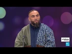 Médine : "Stentor est un lanceur d'alerte, c'est aussi le rôle qui m'est conféré dans le rap"
