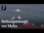 Mindestens elf Tote bei Schiffsunglück