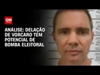 Análise: Condenações pelo caso Master podem começar nas urnas | WW