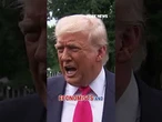 Trump blasts Jerome Powell over economy: ‘He couldn’t do a worse job’ #shorts #foxnews #trump