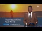tagesschau in Einfacher Sprache 19:00 Uhr, 29.06.2026