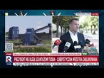 Szłapka zarzuca prezydentowi złośliwość: to jest zła decyzja | Konferencja