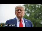 WH says Trump speech will unveil new findings about 2020 elections that will ‘shock’ Americans