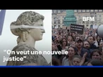 Mort de Lyhanna: plus de 200 rassemblements dans toute la France en hommage à l'enfant de 11 ans