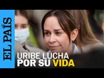 MIGUEL URIBE en condiciones EXTREMADAMENTE CRÍTICAS: "El amor lo mantiene vivo" | EL PAÍS