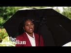 Kemi Badenoch makes a speech on the country's oil and gas industry – watch live