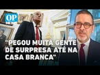 Jornalista brasileiros nos EUA comenta repercute a reunião entre Lula e Trump | O POVO NEWS