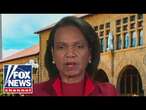 It’s ‘GAME ON’ in AI race with China: Condoleezza Rice