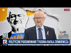 Ziemkiewicz: Polacy mogą wszystko osiągnąć, kiedy nie żrą się między sobą