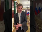 Kremlin: 'We don't share Starmer's view'