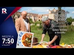 #Smaki Polski-kuchnia dworska, Gulasz wołowy w kociołku, odc. 63