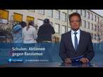 tagesschau in Einfacher Sprache 19:00 Uhr, 17.10.2024