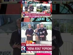 Jakby Trzaskowski miał stanąć do debaty w telewizji Republika, stałby roztrzęsiony jak galareta.