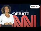 AO VIVO: O GRANDE DEBATE - Edição Fim de Semana - 20/07/2025