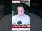 Izrael dąży do osłabienia Iranu poprzez ataki na jego obronę powietrzną i przemysł nuklearny
