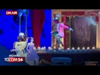 "On Air" - Puntata di sabato 23 maggio