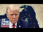 BREAKING: US military launches new strikes on Iran after cargo ship attacks