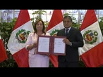 Peru promulga lei de anistia a militares questionada por organismos de direitos humanos | AFP