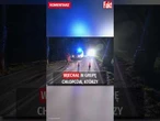 STARANOWAŁ nastolatków i ZWIAŁ! Szczegóły tej sprawy szokują