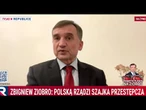 Zbiory: Tusk pała żądzą zemsty! | Gość Dzisiaj