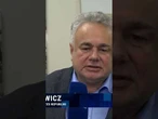 Aktywista LGBT uderza w redaktora naczelnego Telewizji Republika - Tomasza Sakiewicza
