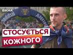 ЖИВУТЬ У НАШИХ СЕРЦЯХ  ШАНУЮ воїнів - БІЖУ за ГЕРОЇВ УКРАЇНИ