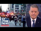 ‘ORGANIZED CHAOS’: NYPD’s response to Midtown gunman explained