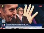 Zalewska: Sikorski przy każdej swojej wypowiedzi udowadnia, że nie powinien reprezentować Polski