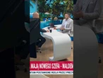 Nowy minister sprawiedliwości to chęć działania do jeszcze większego łamania prawa