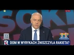 Sasin: Ekipa Tuska zagraża bezpieczeństwu Polski. To nie są żarty | #WysokieNapięcie