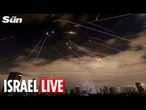 LIVE: Israel braced for more Iranian attacks after Khamenei warned Trump against US intervention