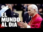 El Papa tiene un mensaje y lo lanza desde España: "Va a sentar las bases de su pontificado"