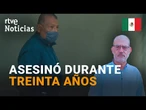 'CANÍBAL de ATIZAPÁN': Un FEMENICIDA en SERIE pone en entredicho el SISTEMA PENAL de MÉXICO | RTVE