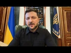 Escândalo de corrupção e batalhas judiciais testam Zelensky na Ucrânia | AFP