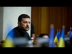 Zelensky a dévoilé la date des prochains entretiens directs avec les Russes