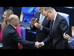 EuroVerify : comment la nouvelle coalition allemande luttera-t-elle contre la désinformation ?