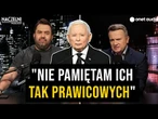 Naczelni: Rozliczeń nie będzie, Polexit wraca? – Andrzej Stankiewicz ostro o Tusku i Kaczyńskim