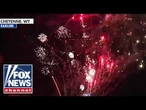 MAKING HISTORY: Americans set to spend as much as $3 BILLION on fireworks