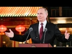 Poutine prêt à rencontrer Zelensky s'il « vient à Moscou », « inacceptable » pour Kyiv