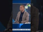 Komentarz Roberta Bąkiewicza po pobiciu przez niemiecką policję
