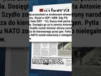 Kontrowersje wokół Antoniego Macierewicza. Kariera w służbach specjalnych po 1989 roku