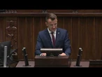 Wilk: proces deregulacyjny jest bardzo ważny