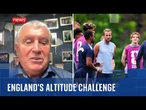 England can lay the ghost of 1986 with victory at the Azteca Stadium, says former player