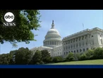 Senate votes to check Trump's war powers, with 4 Republicans joining Democrats